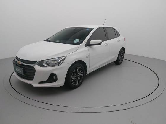 CHEVROLET ONIX 1.0 FLEX LT MANUAL CHEVROLET ONIX 1.0 FLEX LT MANUAL